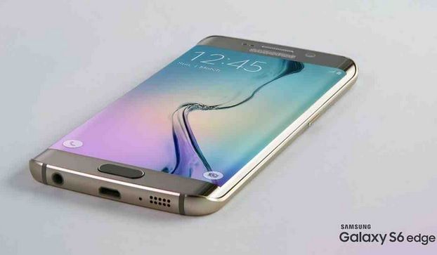 Galaxy S6 Fails to Reverse Profit Decline at Samsung