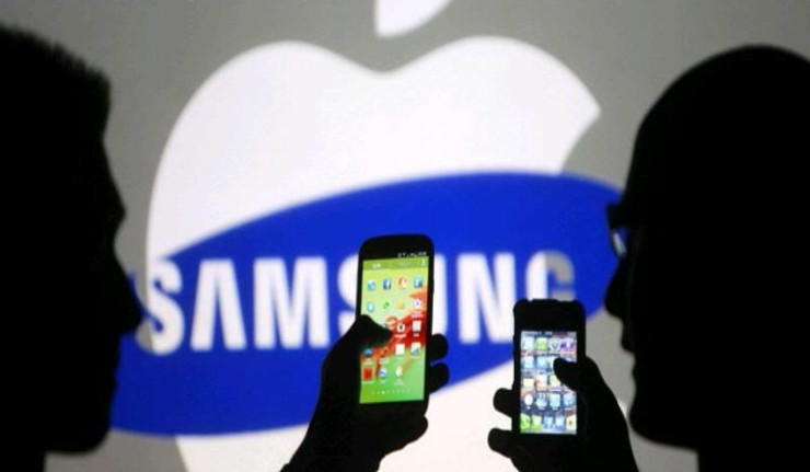 No Surprise: Samsung Seeks to bring Apple iPhone Design Case to Supreme Court