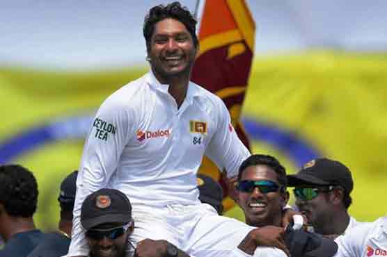 Sangakkara will want to end an unusually barren streak at the P. Sara Oval