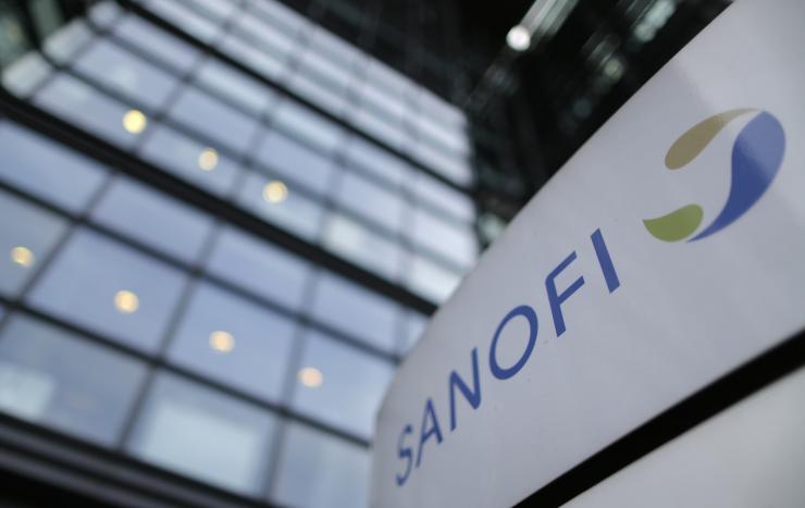 Sanofi teams up with Evotec, Apeiron to develop immuno-oncology pills