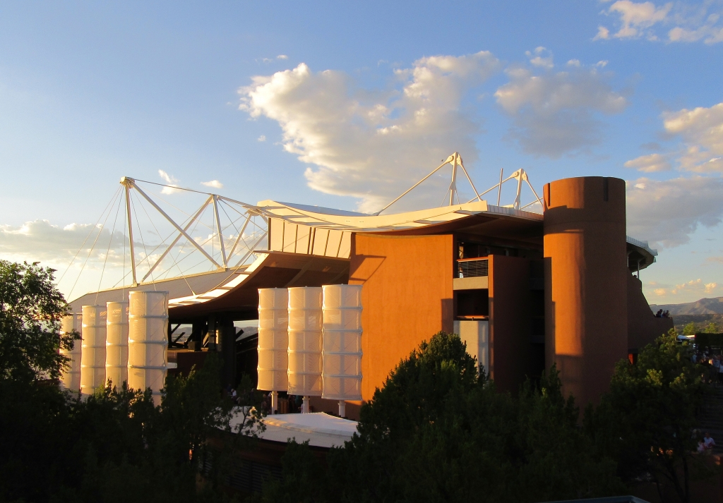 Santa Fe Opera