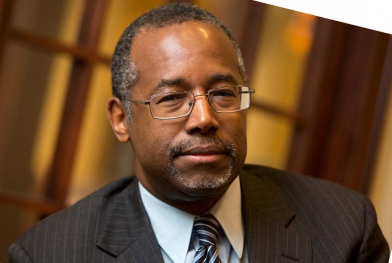 Ben Carson defends his use of aborted fetal tissue in medical research