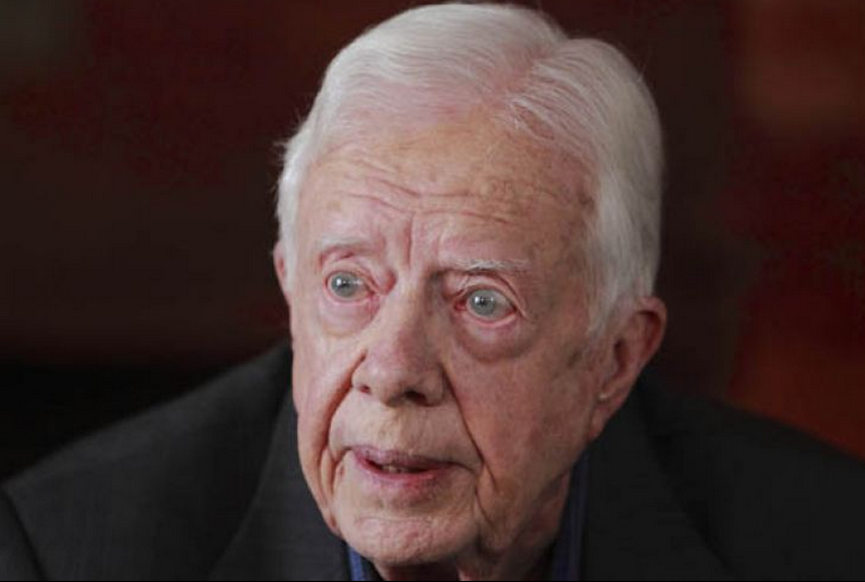 Jimmy Carter