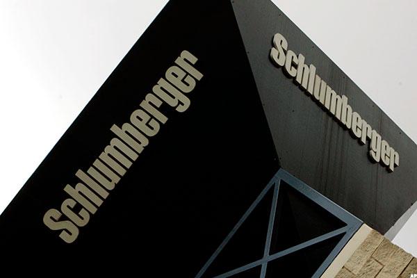 Sclumberger announces agreement to acquire Cameron