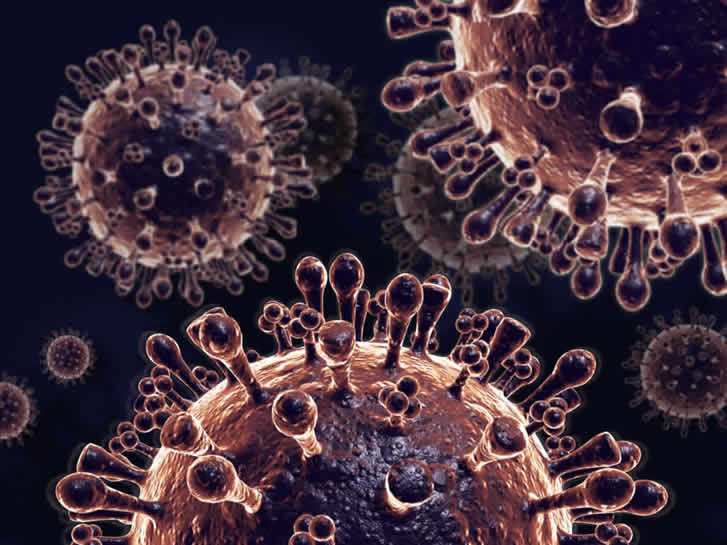 Scientists Have Been Attempting to Create a Universal Flu Vaccine