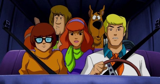 'Scooby-Doo' Animated Feature Planned At Warner Bros.