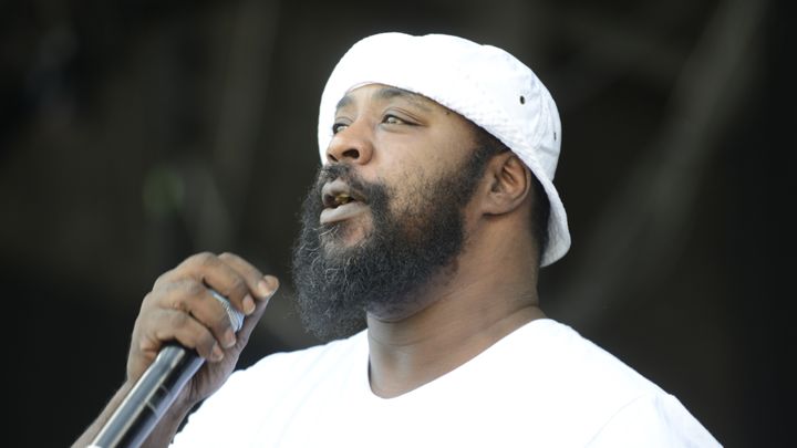 Sean Price, RIP