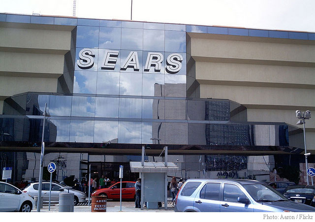 Sears Holdings  Earnings Preview