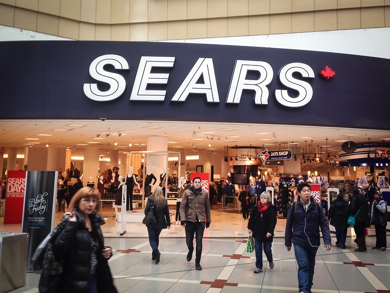 Sears Holdings (SHLD) : Earnings Preview