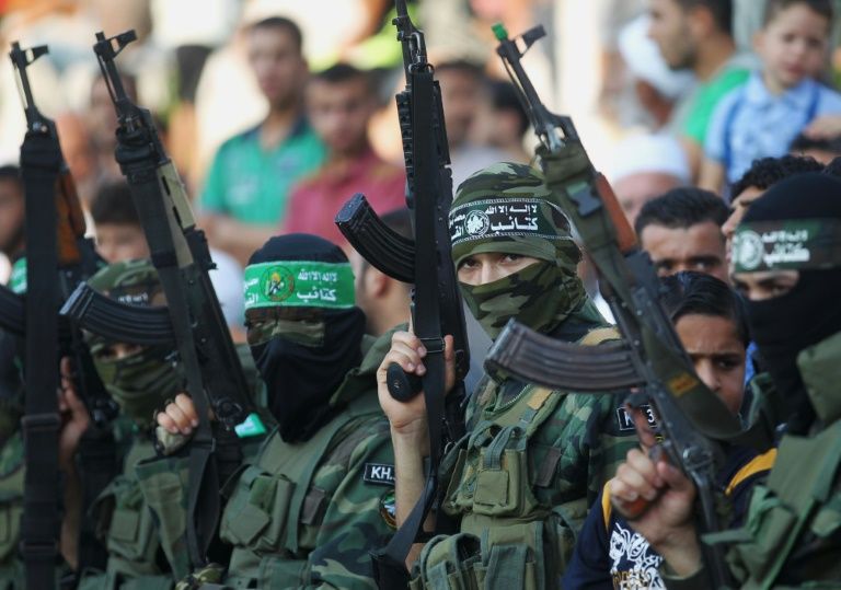 Second arson death brings Hamas call to confront Israel