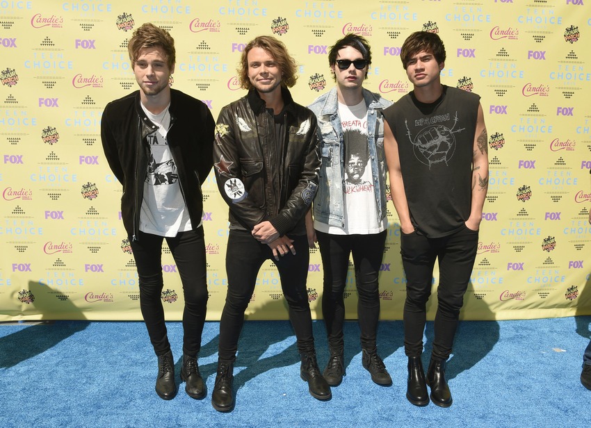 5secondsofsummer