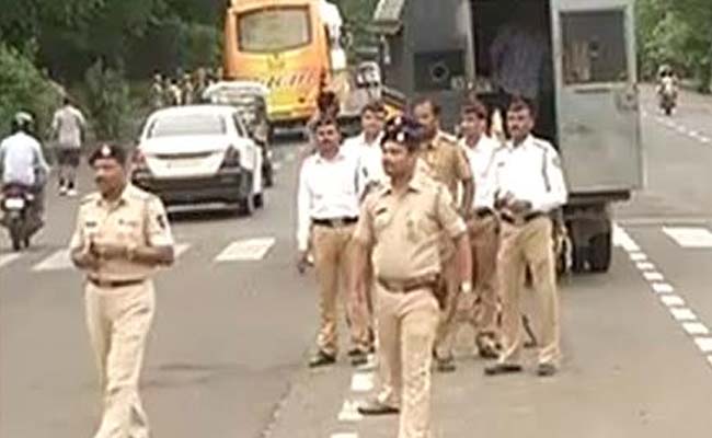 Yakub Memon Hanged Security Tightened at Nagpur Central Jail