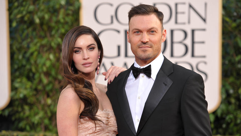 Megan Fox could pay Brian Austin Green spousal support