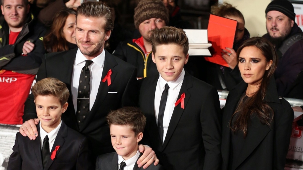 Brooklyn Beckham reveals happy GCSE results Instagram snap