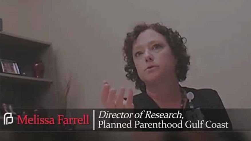 Senate legislation to cut federal funds for Planned Parenthood hits roadblock