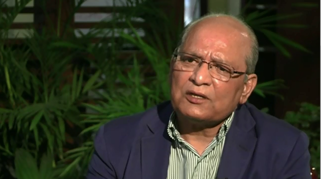 Senator Mushahidullah resigns on PM instructions