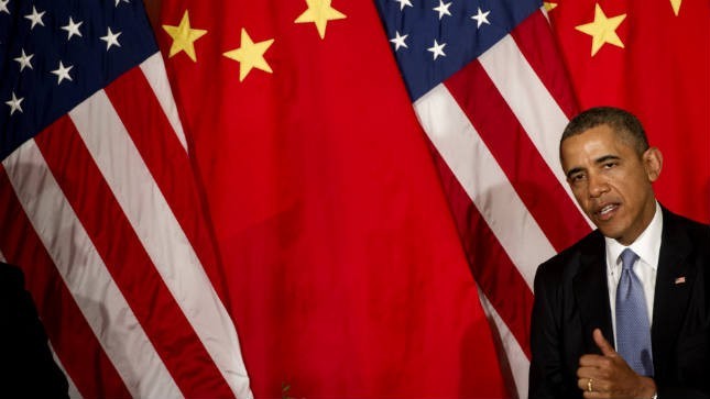 Report: Chinese hackers breached top US officials' private emails