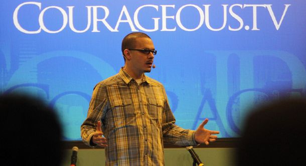 Activist Shaun King a Morehouse grad denies lying about race