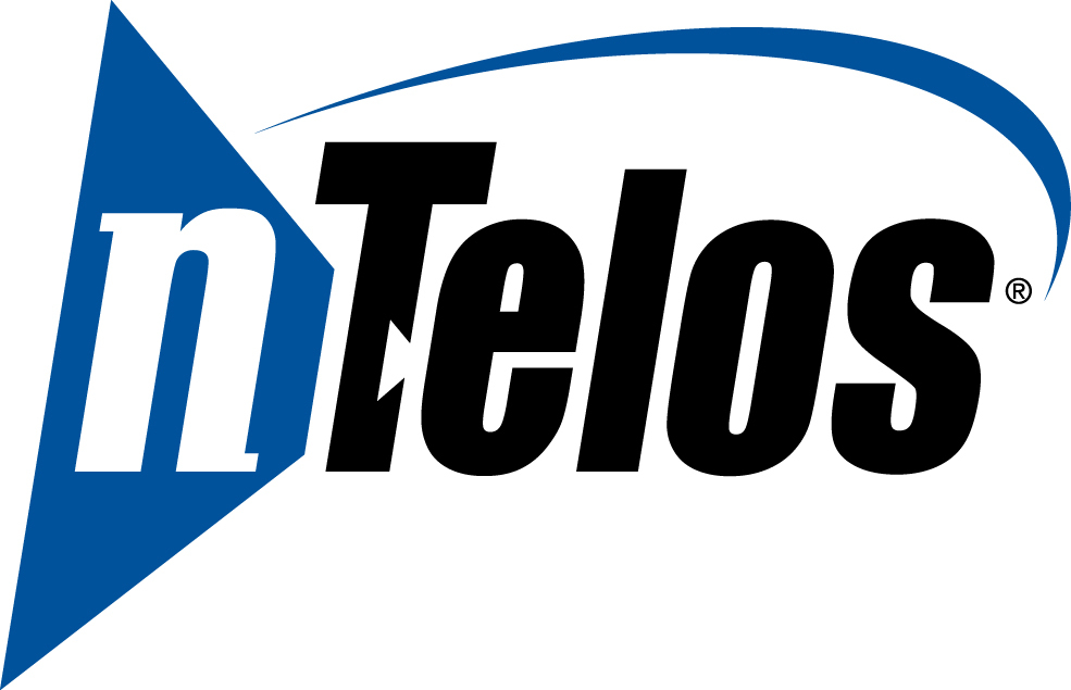 Ntelos logo