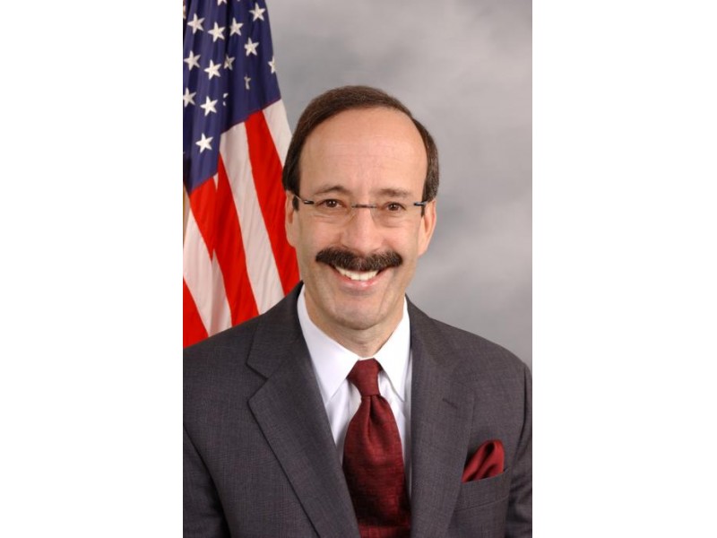 Rep. Eliot Engel Announces Opposition to Iran Deal