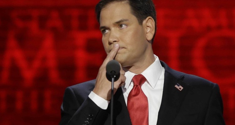 Marco Rubio