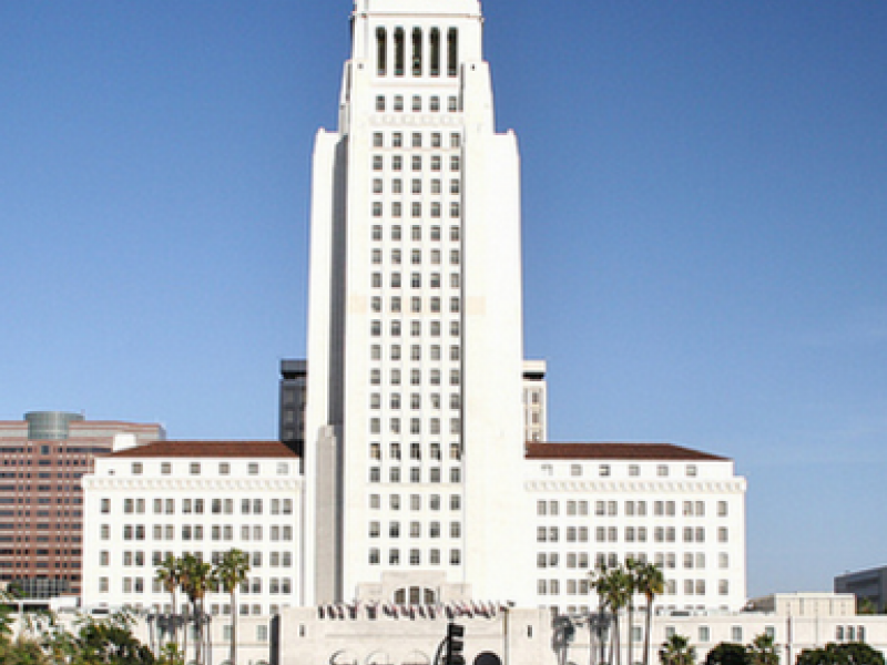 LA City Council Shames Republicans for Efforts to Defund Planned Parenthood