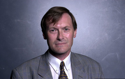 Sir David Amess MP