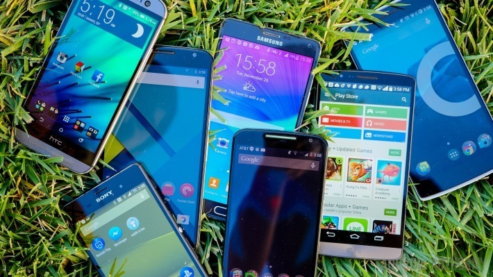 Consumers Want More Expensive Smartphones