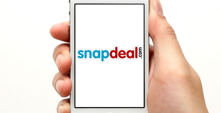 Snapdeal Confirms $500 Mn Funding From Alibaba, Foxconn & SoftBank