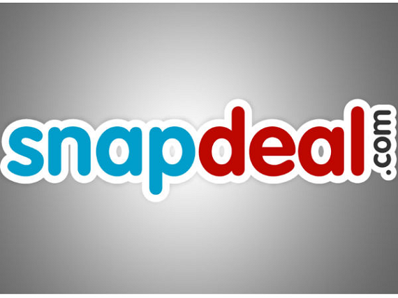 Snapdeal raises $500 million from SoftBank, others