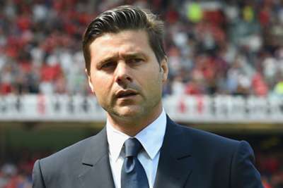 Tottenham Hotspur's Pochettino wants fresh faces in team