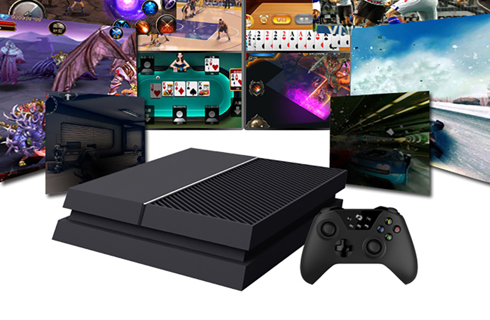 Sony Play Station 4 Leaves Microsoft Xbox One Biting The Dust