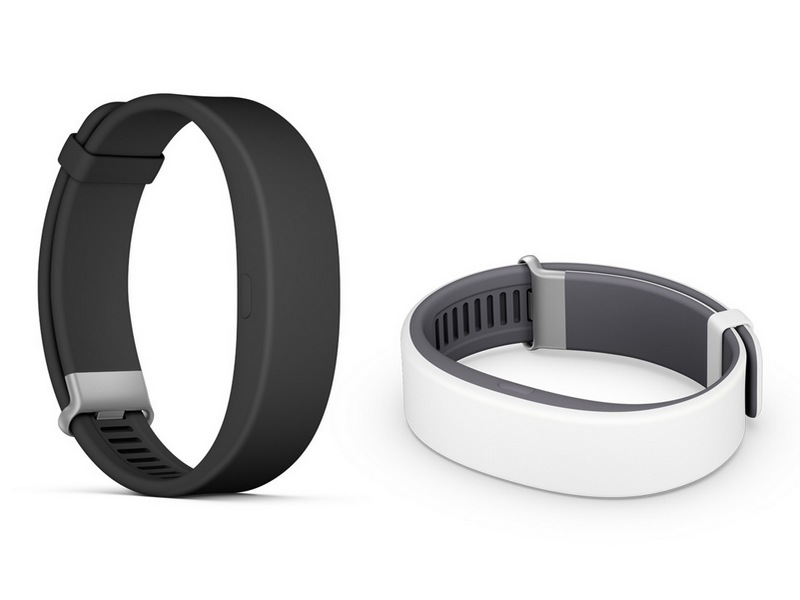 Sony Smart Band 2