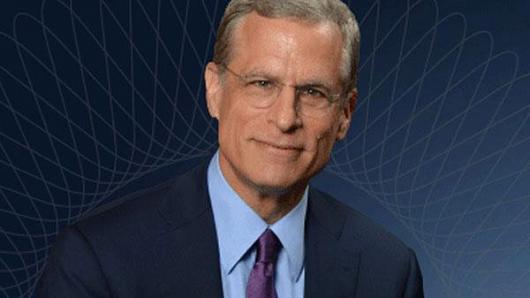 Robert Steven Kaplan