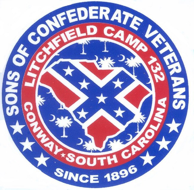 DMV issues recall for Sons of Confederate Veterans specialty license plates