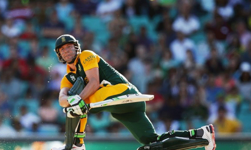 South Africa vs New Zealand- Game 2 South Africa sets target of 205 for Black Caps