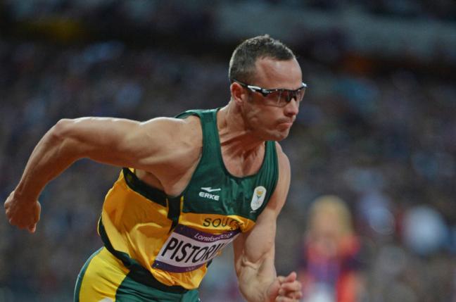 Oscar Pistorius out of jail next week