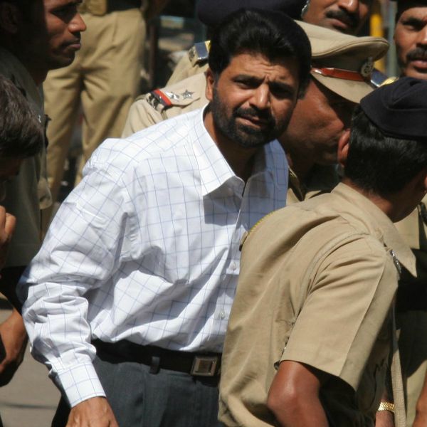 Yakub Memon