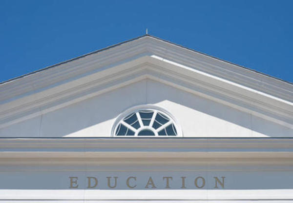 The Salt Lake City School District has announced the 2016 District Teachers of the Year. Shutterstock Enlarge