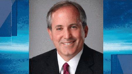 Reports Attorney General Ken Paxton indicted story image