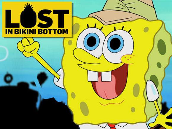 Spongebob