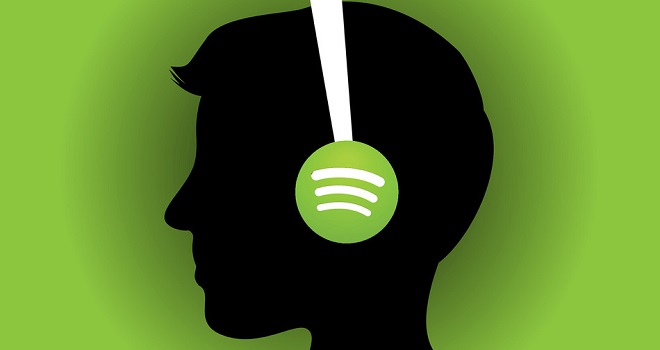 Spotify's revised privacy policy grants permission to collect your photos