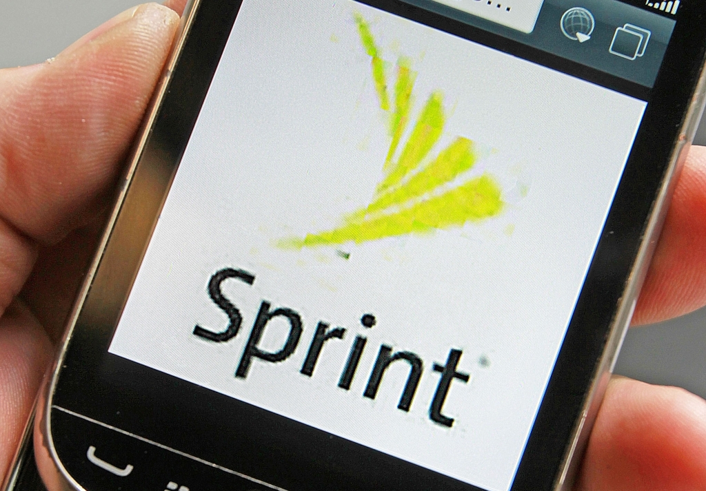 Sprint's one-year free phone deal targets DirecTV subscribers