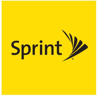 Sprint logo