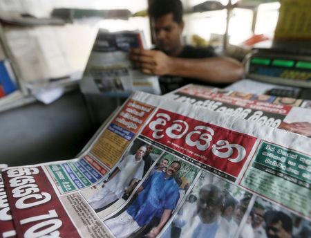 Sri Lanka's ruling party beats Rajapaksa - final results