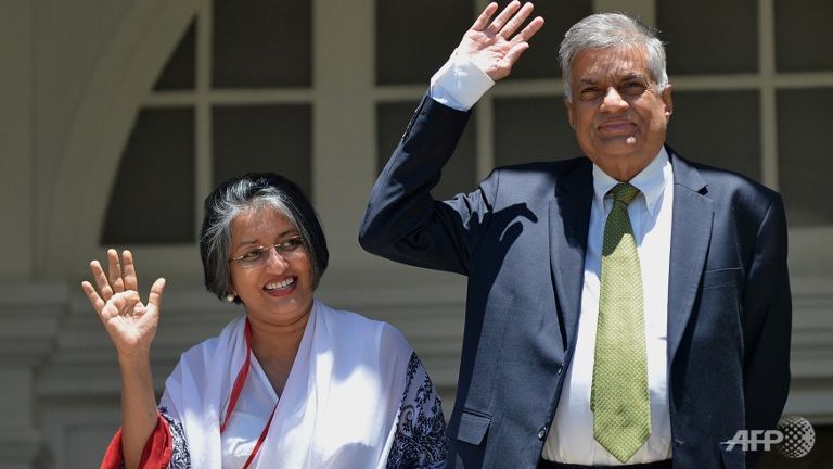 Sri Lankan polls most peaceful: Official