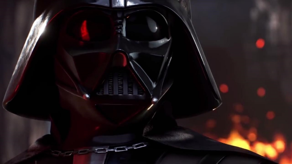 New Star Wars Battlefront mode detailed