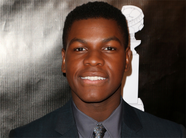 Star Wars Star John Boyega to Join Tom Hanks in The Circle