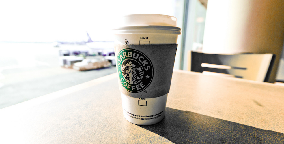 Starbucks Puts 'Mind-Blowing' New Ingredient Into Pumpkin Spice Latte That's