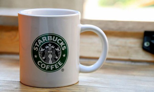 Starbucks are turning their coffee shops into bars at night, and we want in